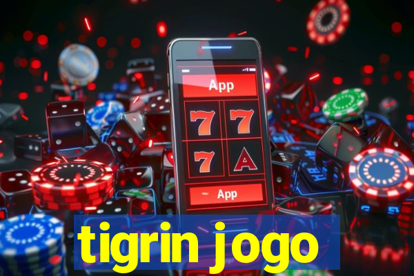 tigrin jogo